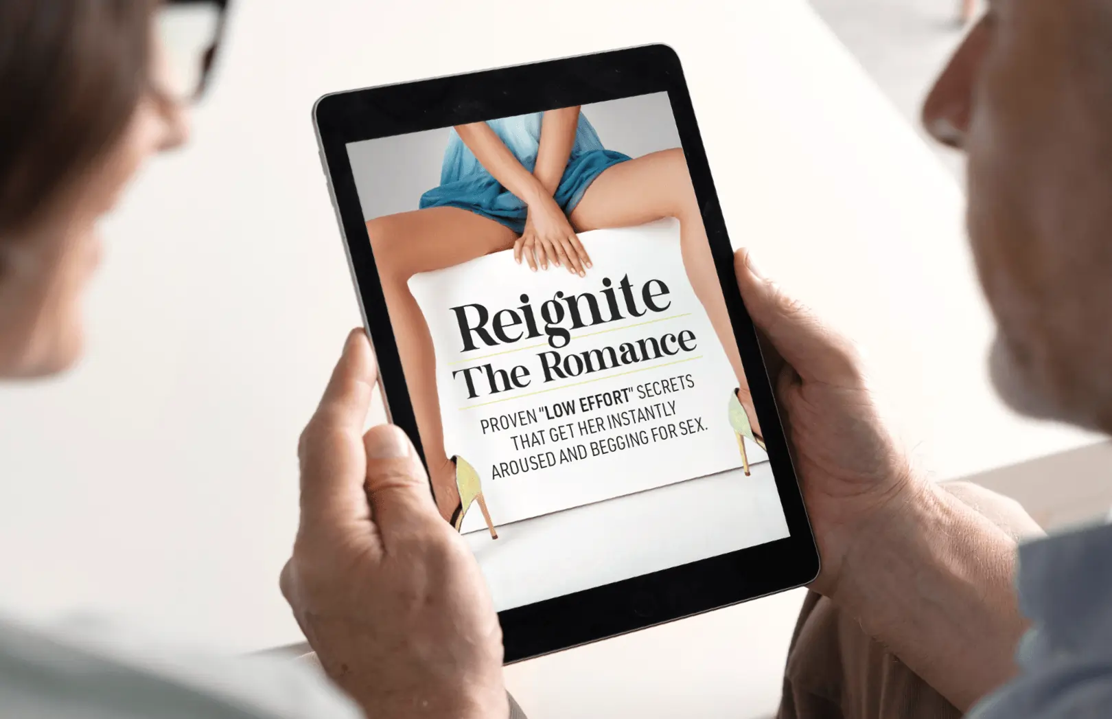 Reignite The Romance Guide Bonus