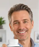 Virility Support Natural Formula Testimonial